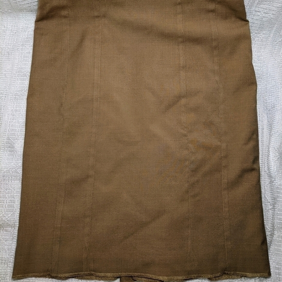 Victoria's Secret Perfect Pencil Skirt - Picture 2 of 4